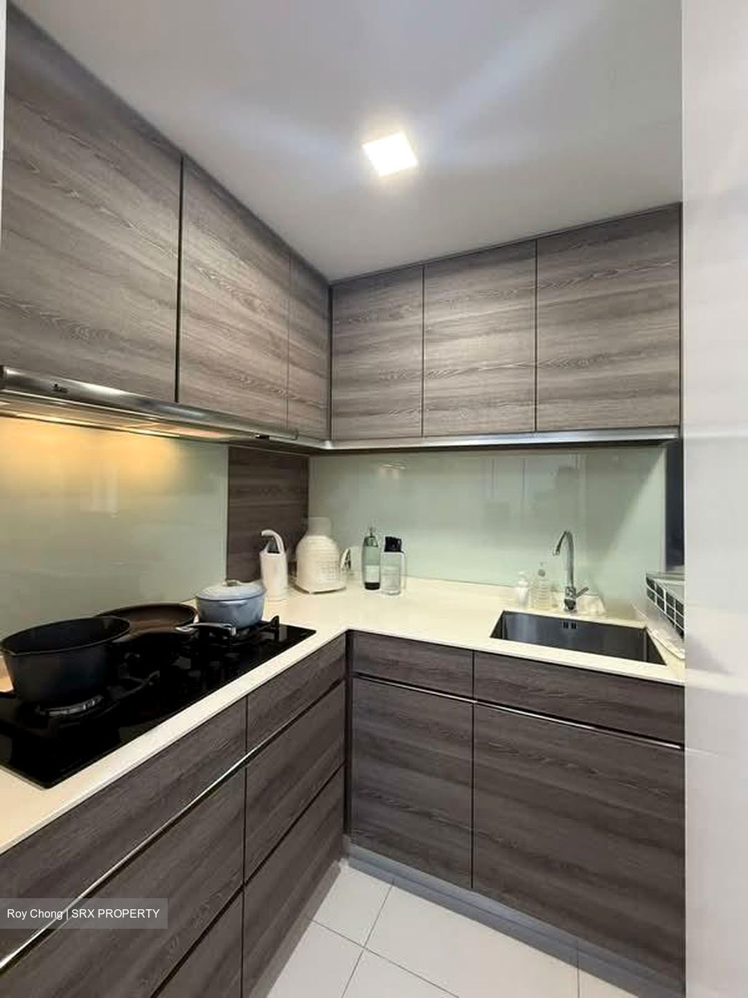 Coco Palms (D18), Condominium #595112491